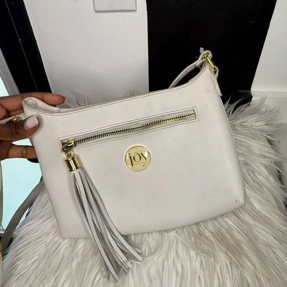 Joy Mangano Mini Bag - Picture 2 of 5